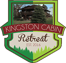 Kingston Cabin Retreat
